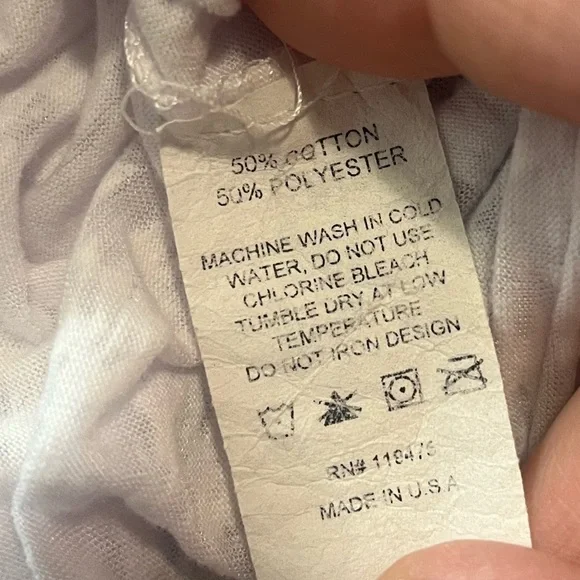 Sinful Graphic Tee from Buckle - Picture 6 of 10